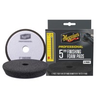 Meguiar's profesionalni pjenasti jastučić za završnu obradu 5" (2 komada)