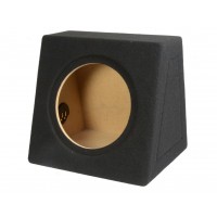 Basser C1020 crno zatvoreno kućište