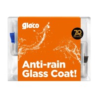 Soft99 Glaco Anti-Rain set tekućih brisača za staklo (110+100 ml)