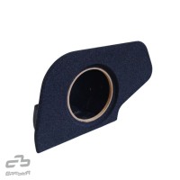 OEM kutija Basser 8" za Mercedes-Benz GLC