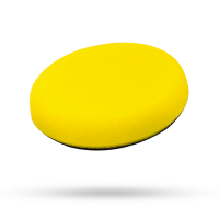 Spužva za poliranje Liquid Elements Yellow Polishing Pad - Pad Man V2 Polish - 75/25 mm