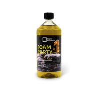 Aktivna pjena Liquid Elements Cleaning foam 
