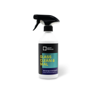 Čistač i sealant za automobilska stakla Liquid Elements Glass cleaner & sealant 