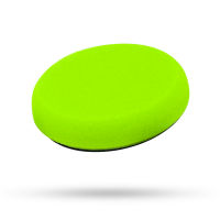 Spužva za poliranje Liquid Elements Green Polishing Pad - Pad Man V2 Finish - 75/25 mm