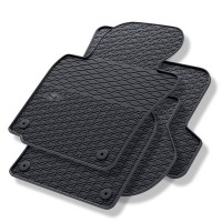Gumeni tepisi za auto Geyer & Hosaja za Volkswagen Golf V, Volkswagen Golf VI, Volkswagen Jeta (2005 - 2010), Volkswagen Scirocco (2008 - 2017) / Seat Leon (2005 - 2012) / Škoda Octavia 2