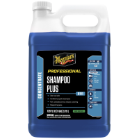 Meguiar's Shampoo Plus (3,78 l)