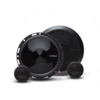 Rockford Fosgate PUNCH P165-SE zvučnici