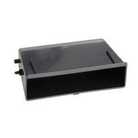Univerzalni pretinac za 2DIN adaptere za auto radio