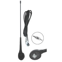 Mecatron AS 227 antena