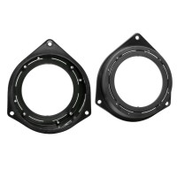 Plastične podloge za zvučnike za Alfa Romeo / Citroen / Fiat / Ford / Opel / Peugeot