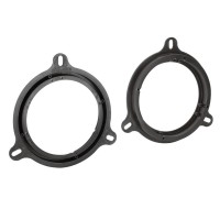 Plastične podloge za zvučnike za Hyundai / Daciu / Fiat / Mazdu / Nissan / Renault / Smart