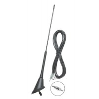 Mecatron AS 503 antena