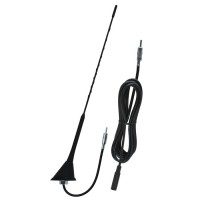 Mecatron AS 513 antena