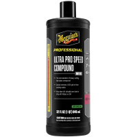 Meguiar's Ultra Pro Speed Compound (946 ml)