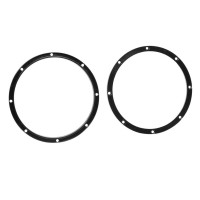 Univerzalne plastične podloge za zvučnike 165 mm