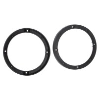 Univerzalne plastične podloge za zvučnike 160 mm