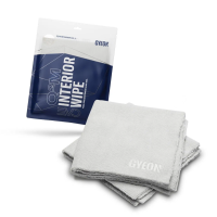 Gyeon Q2M InteriorWipe EVO 2 mikrofiber maramice za unutrašnjost (40 x 40 cm)