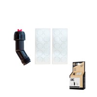 IK FOAM 9 / PRO 12 komplet za popravak
