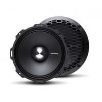 Rockford Fosgate PUNCH PPS4-8 srednjetonski bas zvučnik