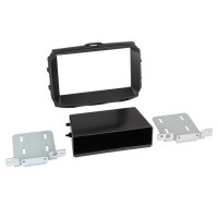 Okvir za auto radio za Alfa Romeo Giulietta