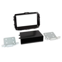 Okvir za auto radio za Alfa Romeo Giulietta