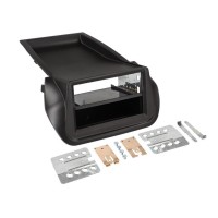 Autoradio reduktor za Citroen Nemo / Fiat Fiorino / Peugeot Bipper