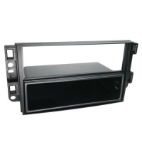 Okvir za redukciju auto radija za Chevrolet Aveo, Captiva, Epica