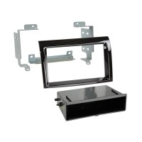 Okvir za redukciju auto radija za Citroen Jumper, Relay / Fiat Ducato / Peugeot Boxer