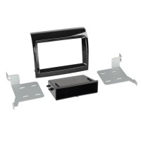 Okvir za redukciju auto radija za Citroen Jumper, Relay / Fiat Ducato / Peugeot Boxer