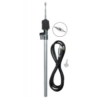 Fender antena AT-112