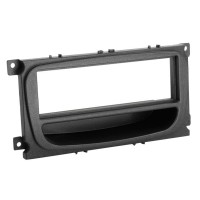 Okvir za redukciju auto radija za Ford Focus CC, Focus, Galaxy, Mondeo, S-MAX