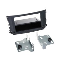 Okvir za redukciju auto radija za Smart Fortwo