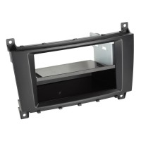 Adapter za auto radio za Mercedes C-klasu, CLC-klasu