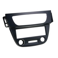 Okvir za redukciju auto radija za Renault Megane III, Fluence