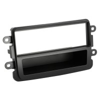 Redukcijski okvir za auto radio za Dacia Dokker, Duster, Lodgy, Sandero