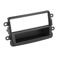 Autoradio reduktor za Dacia Dokker, Duster, Lodgy, Sandero / Renault Captur