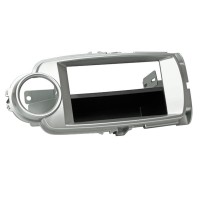 Okvir auto radija za Toyota Yaris