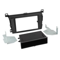 Okvir za auto radio za Toyotu RAV4