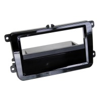 Okvir za redukciju auto radija za Škodu / Volkswagen / Seat