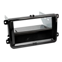 Okvir za redukciju auto radija za Škodu / Volkswagen / Seat