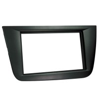 Okvir za redukciju auto radija za Seat Altea, Altea XL, Toledo