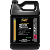 Meguiar's Pro Speed Compound (3,78 l)