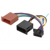 Sony 16 pin - ISO konektor