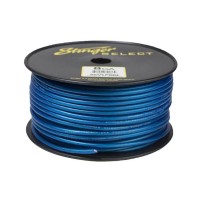 Stinger SSVLP8BL kabel za napajanje