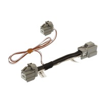 Alpine KWE-Qi-DU8 instalacijski adapter