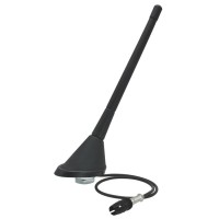 Antena s pojačalom Alfa / Fiat 290912