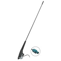 Aktivna antena za krov 290931