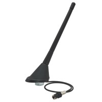 Antena s pojačalom Audi 290935