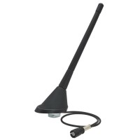 Antena s pojačalom VW / Škoda / Seat / Audi 290936