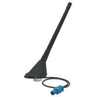 Antena s pojačalom VW / Škoda / Seat / Audi 290937